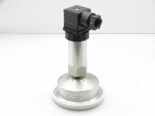REOTEMP TSTA1P181A-B00-TC25DWD-AG-CT Pressure Transmitter