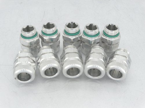 EISELE VT5528-0212 (SET OF 10) Connector