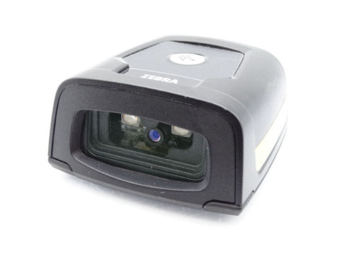 ZEBRA DP2DV12DS457-SR20009 Barcode Scanner