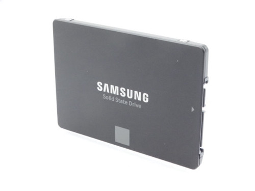 SAMSUNG MZ-77E500B/AM Drive