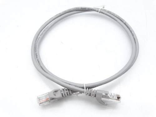 WIREWERKS CAT-5EAGY-003 Cable
