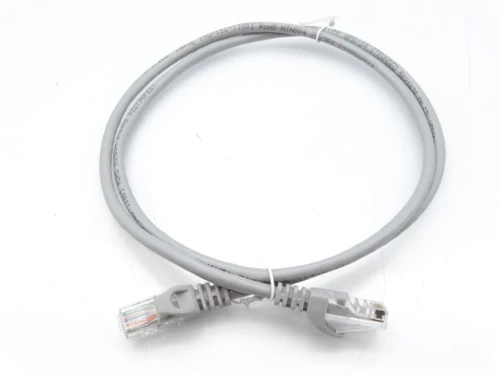 WIREWERKS CAT-5EAGY-003 Cable