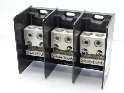 MERSEN MPDB69143 Power Distribution Block