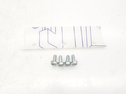 ALLEN BRADLEY 1494U-K31   Hardware Kit