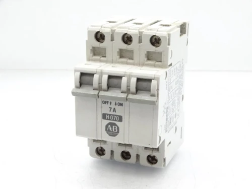 ALLEN BRADLEY 1492-CB3H070 Circuit Breaker