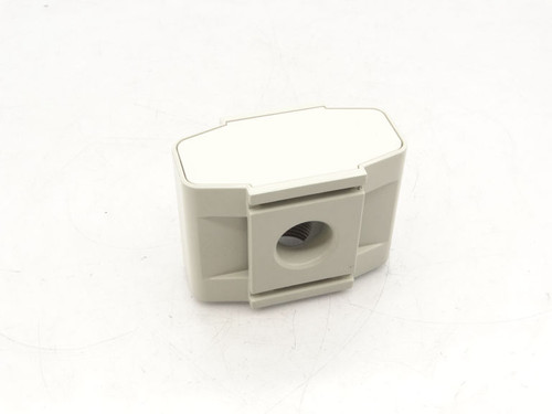 SMC Y410-N04-D Valve