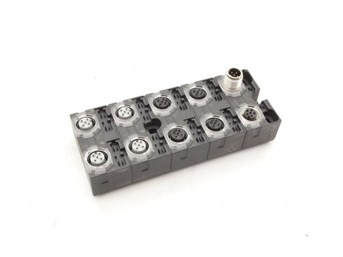 MURR ELEKTRONIK 56765 Plc Module