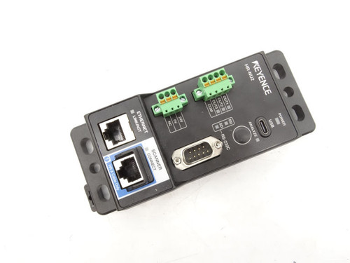 KEYENCE CORP HR-NU2 Plc Module
