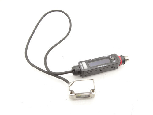 KEYENCE CORP LR-X250C Sensor