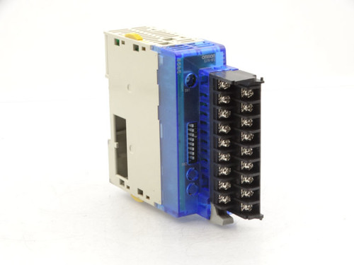 OMRON EJ1N-HFUA-NFLK Temperature Controller