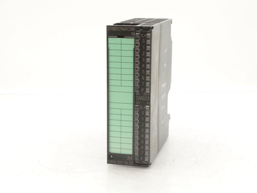 VIPA 323-1BL00 Plc Module