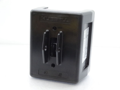 HUBBELL HBL1390 Enclosure