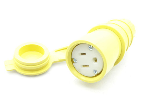 HUBBELL HBL15W47 Connector