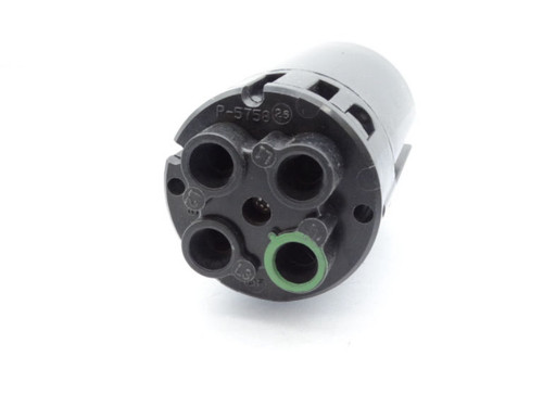 HUBBELL IN430DF Plug