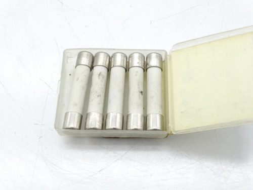 MERSEN GSA6 (SET OF 5) Fuse