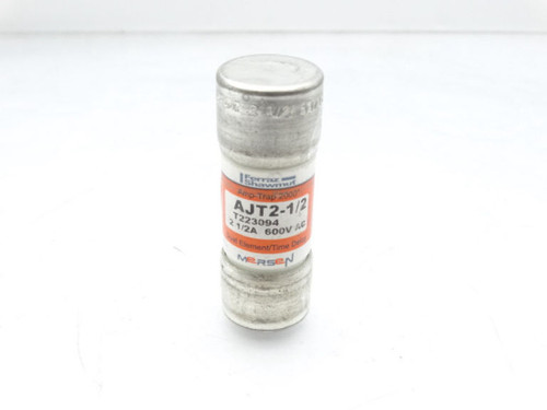 MERSEN AJT2-1/2 Fuse