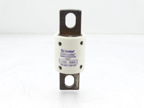 LITTELFUSE L15S250 Fuse
