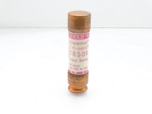 MERSEN TR50R (SET OF 10) Fuse