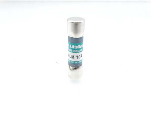 LITTELFUSE FLM-10 (SET OF 10) Fuse