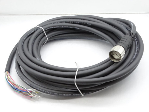 TURCK CKM 19-19-10/S760 Cable