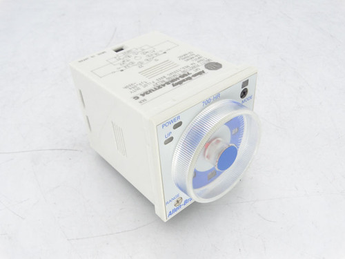 ALLEN BRADLEY 700-HRS42TU24 Relay