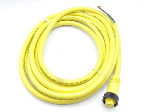 ALLEN BRADLEY 889N-F3AFC-12F Cable