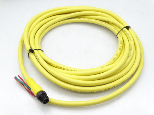 ALLEN BRADLEY 889R-M5AEA-5 Cable