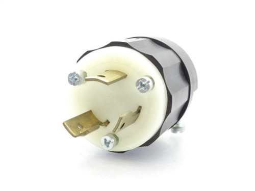 LEVITON 2611 Plug