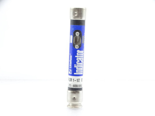 LITTELFUSE FLSR-1-1/2-ID Fuse