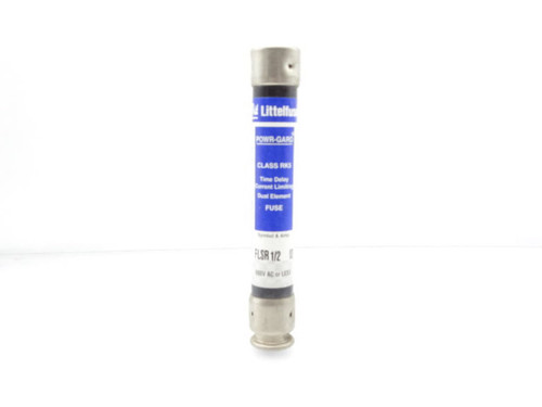 LITTELFUSE FLSR-1/2-ID Fuse