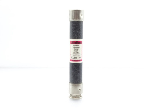 LITTELFUSE KLSR10 Fuse