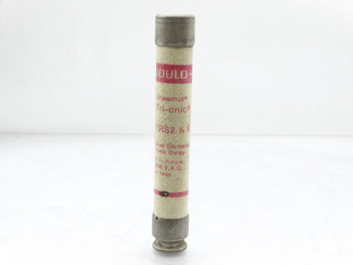 MERSEN TRS2-1/4R Fuse