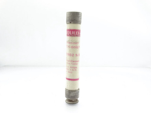 MERSEN TRS2-1/2R Fuse