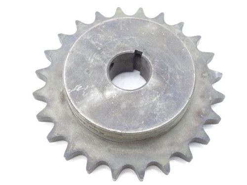 MARTIN SPROCKET & GEAR INC 60BS24 1 1/4 Sprocket