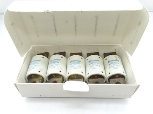 LITTELFUSE L25S150 (SET OF 5) Fuse
