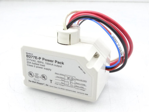 LEGRAND B277E-P Ballast