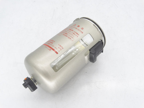 SMC C4SF Pneumatic Accessory