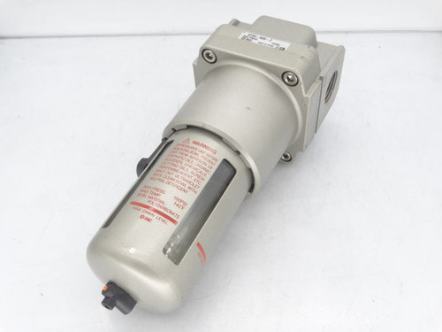 SMC AF50-N06-Z Filter