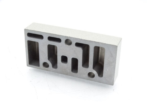 SMC VVFS2000-10A Manifold