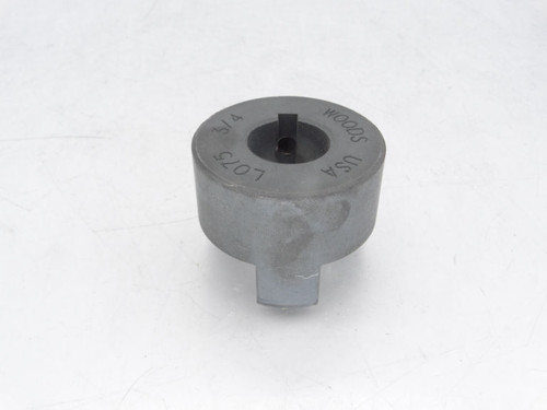 ALTRA INDUSTRIAL MOTION L07534 Coupling