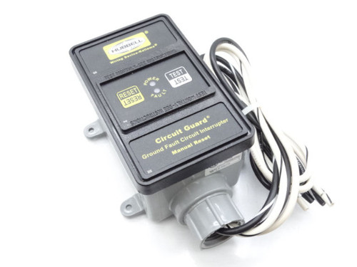 HUBBELL GFHW13005 Surge Suppressor