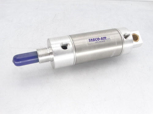 FABCO F-1500D02-01A-09 Pneumatic Cylinder