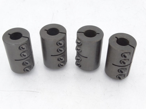 CLIMAX METAL PRODUCTS CO ISCC-050-050 (SET OF 4) Clamp