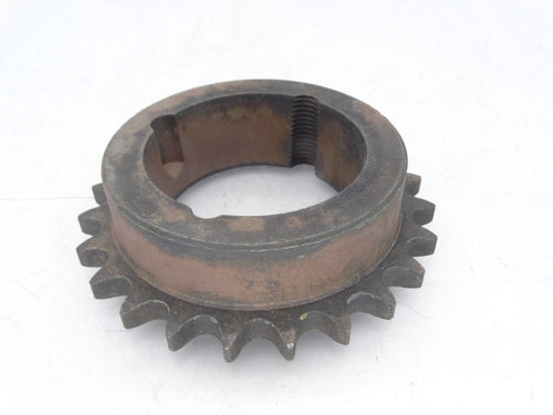 MARTIN SPROCKET & GEAR INC 40BTB23 Sprocket