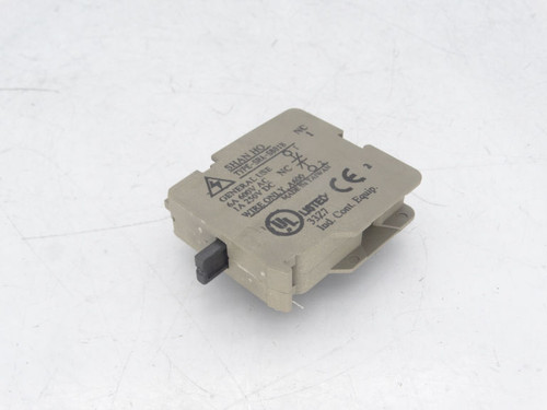 SHAN HO SHA-S801B Contact Block