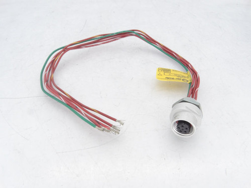 ALLEN BRADLEY 888R-F5AE2-1F Receptacle