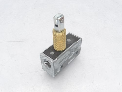MEAD MV-25 Valve