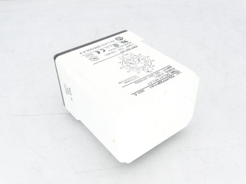 ALLEN BRADLEY 700-HTF22F11A1 Relay