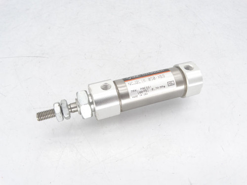 SMC NCJ2L16-050-XB9 Pneumatic Cylinder