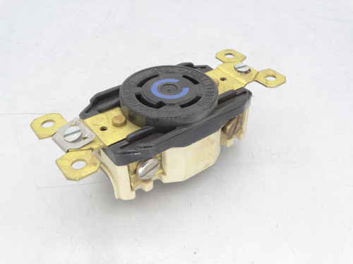 HUBBELL HBL2750A Receptacle
